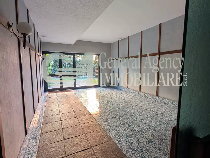 Immagine 68 di Appartamento in vendita  in VIALE DEI PRIMATI SPORTIVI 66 a Roma