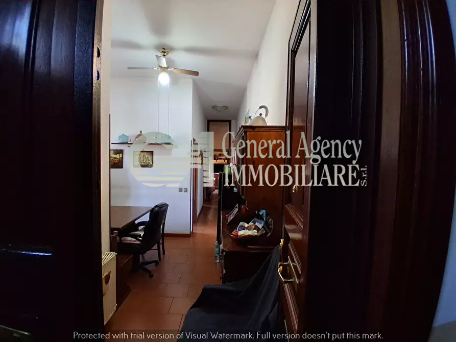 Immagine 17 di Trilocale in vendita  in Via Pellegrino Matteucci 18 a Roma