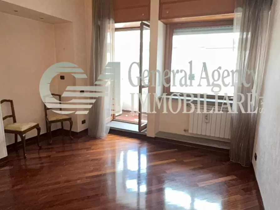 Immagine 48 di Appartamento in vendita  in VIA PAOLO BARISON 14 a Roma