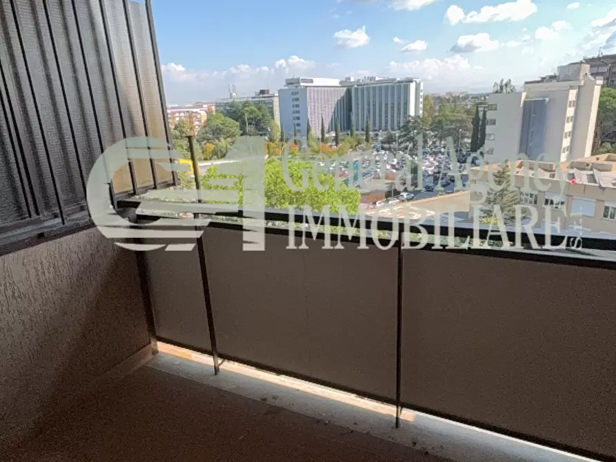 Immagine 23 di Trilocale in vendita  in VIA ANTONIO PISANO a Roma