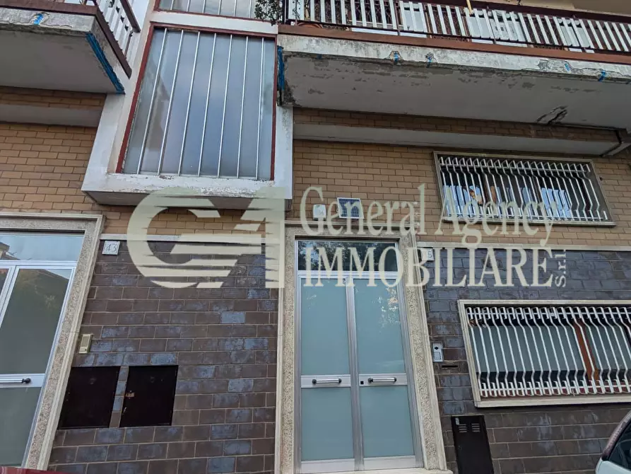 Immagine 34 di Ufficio in vendita  in Via Giuseppe Failla a Roma