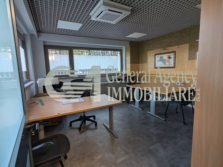 Immagine 20 di Ufficio in vendita  in Via Giuseppe Failla a Roma