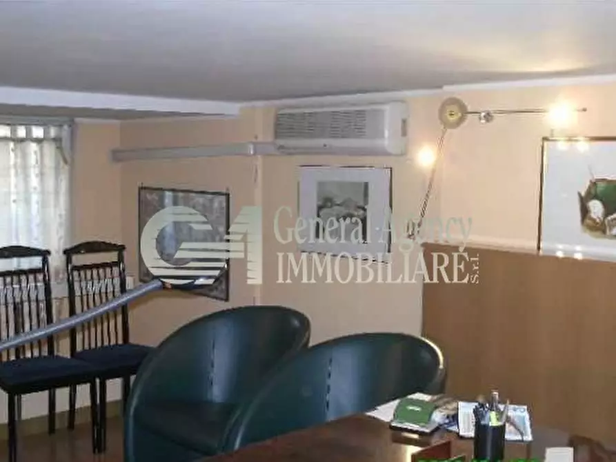 Immagine 4 di Locale commerciale in affitto  in via Pietro Bonfante 50 a Roma