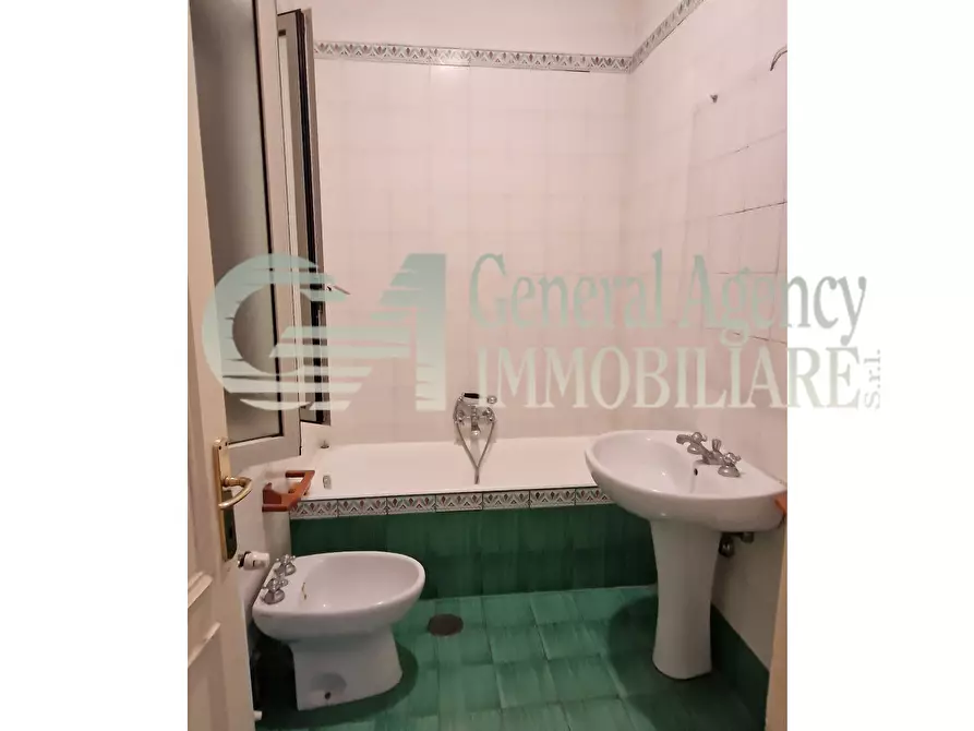 Immagine 20 di Trilocale in vendita  in Via Gregorio XIII a Roma