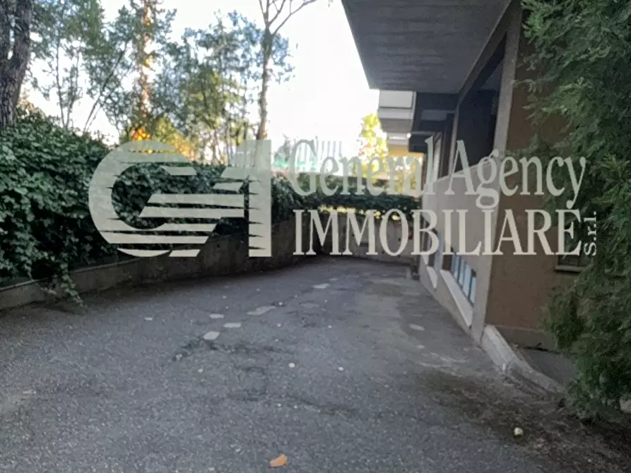 Immagine 42 di Trilocale in vendita  in VIA ANTONIO PISANO a Roma