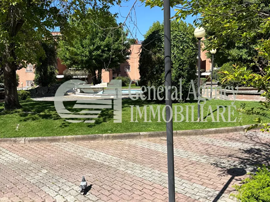 Immagine 34 di Ufficio in affitto  in VIA ANDREA MILLEVOI a Roma
