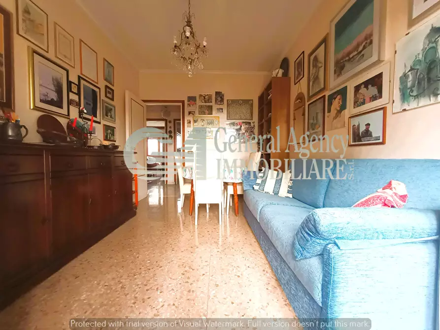 Immagine 36 di Appartamento in vendita  in Via Raffaele Aversa a Roma