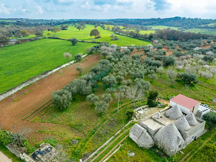 Immagine 1 di Rustico / casale in vendita  in Contrada Terranova a Monopoli