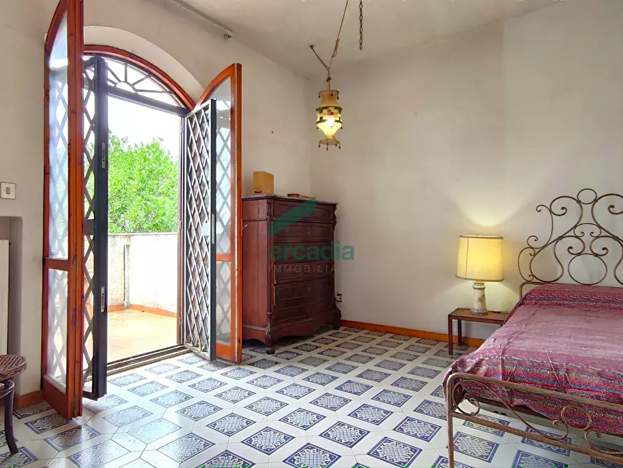 Immagine 8 di Villa in vendita  in Strada Cola di Cagno 32 a Bari
