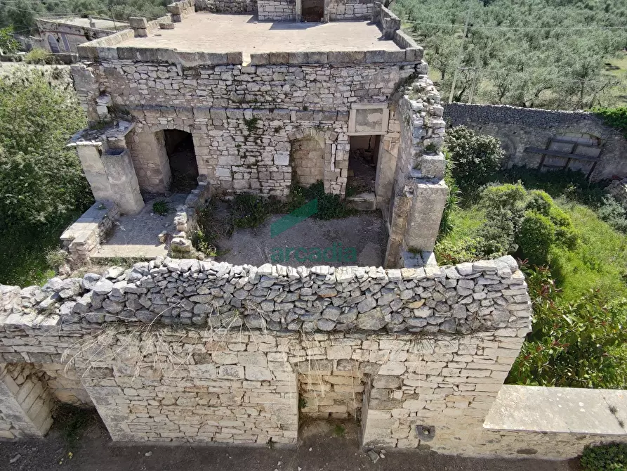 Immagine 3 di Rustico / casale in vendita  in Via Dott. Saverio Daconto Storico 12 a Giovinazzo