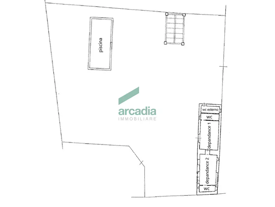 Immagine 44 di Rustico / casale in vendita  in Strada Provinciale 120 774 a Polignano A Mare