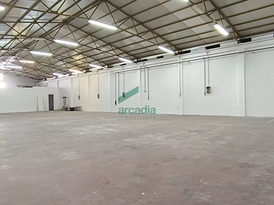 Immagine 3 di Attività artigianale in affitto  in S.S. 16 km 810,800 SN a Triggiano