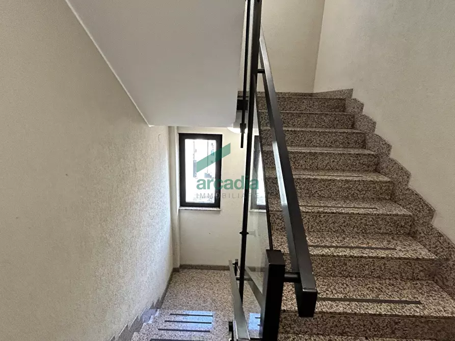 Immagine 5 di Ufficio in vendita  in Via Michele Garruba 47 a Bari