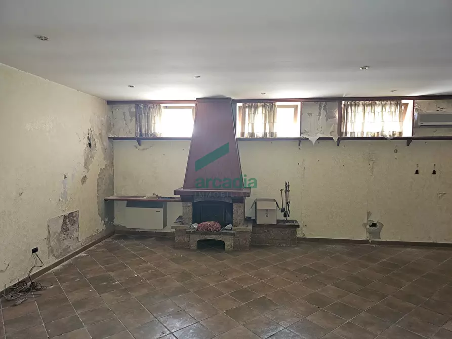 Immagine 47 di Villa in vendita  in Via Nazionale 8/H a Bari