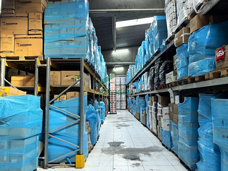 Immagine 6 di Capannone industriale in vendita  in S.P. 231 km 80,660 a Modugno