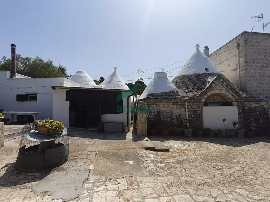 Immagine 2 di Rustico / casale in vendita  in Contrada San Nicola 111a a Monopoli