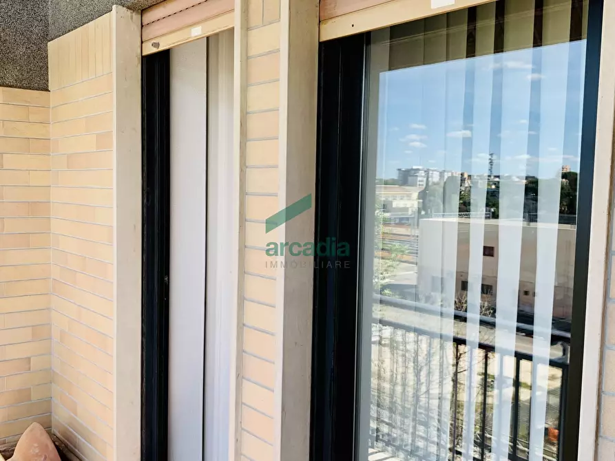 Immagine 7 di Quadrilocale in vendita  in Corso Italia 119 a Bari