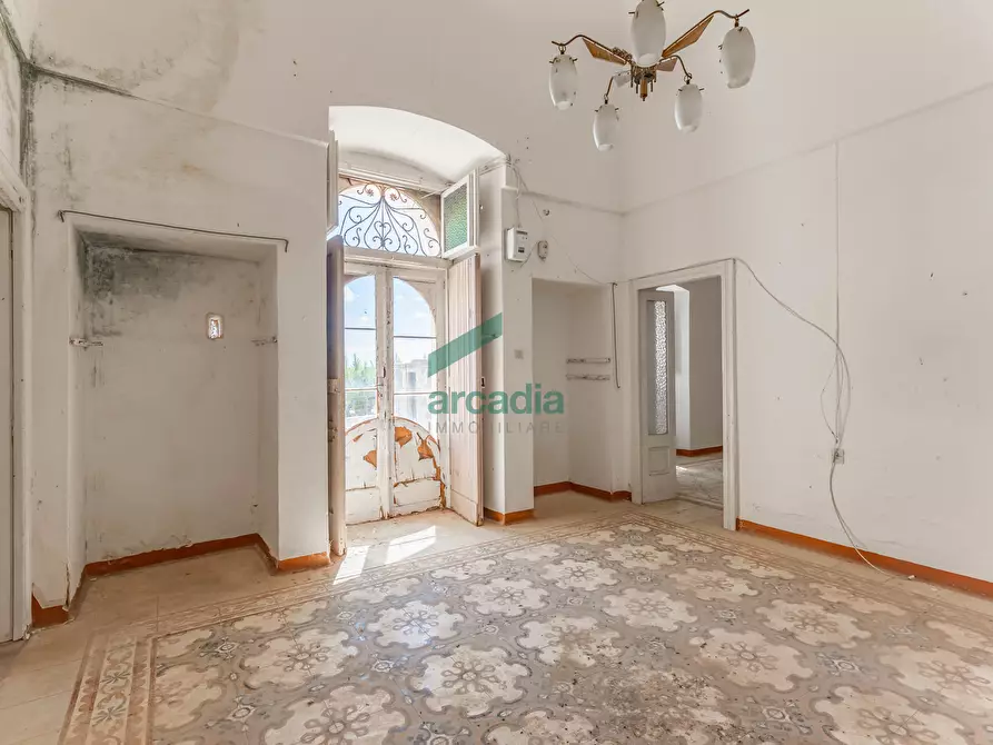 Immagine 3 di Rustico / casale in vendita  in Contrada Mancini 16 a Locorotondo