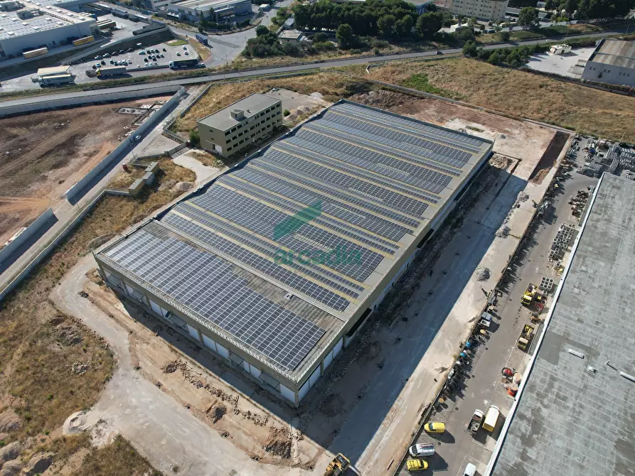 casa indipendente in vendita a Modugno