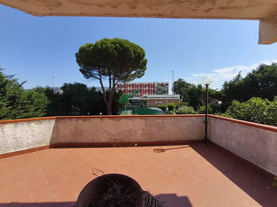 Immagine 16 di Villa in vendita  in Via Nazionale 8/H a Bari