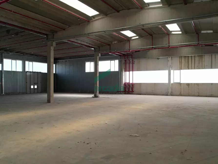 Immagine 12 di Attività artigianale in vendita  in Via delle Violette 12 a Modugno