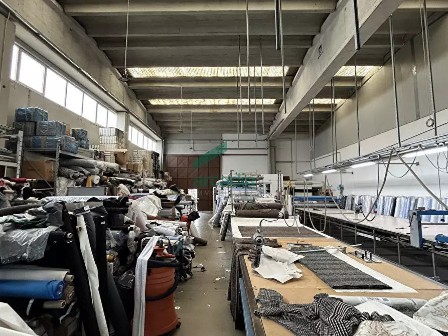 Immagine 5 di Attività artigianale in vendita  in Via dei Vetrai 5 a Modugno