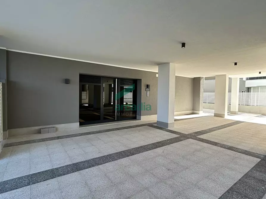 Immagine 12 di Bilocale in affitto  in Via Giovanni Amendola 156 a Bari