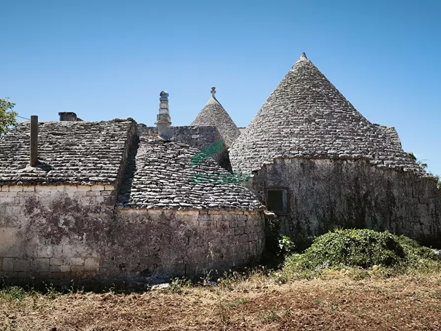 Immagine 9 di Rustico / casale in vendita  in Contrada Terranova a Monopoli