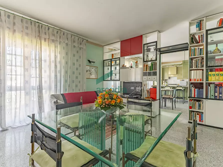 Immagine 6 di Quadrilocale in vendita  in Via Rosario Livatino 9 a Bari