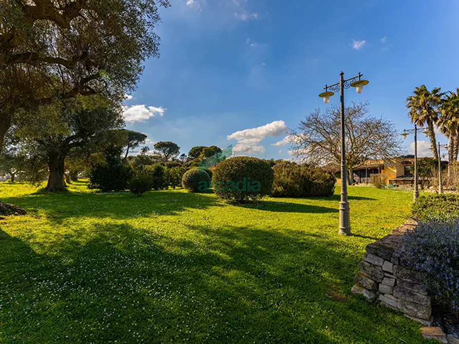 Immagine 47 di Villa in vendita  in Strada Vicinale Vecchia di Matera 369 a Gioia Del Colle