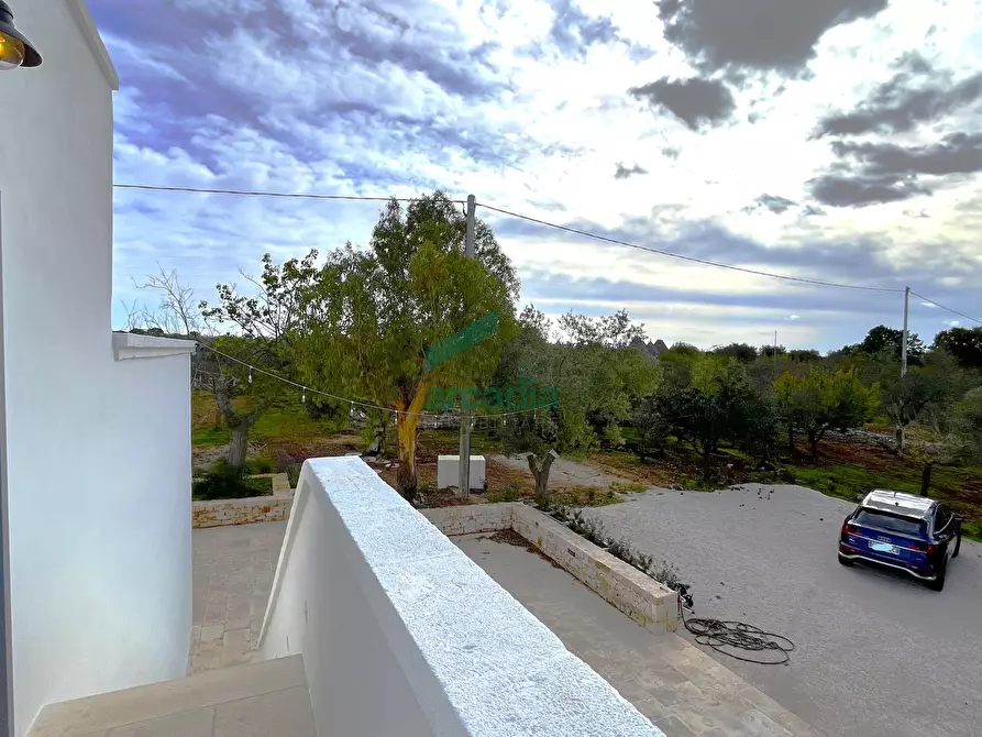 Immagine 27 di Rustico / casale in vendita  in Contrada Gorgofreddo 284 a Monopoli