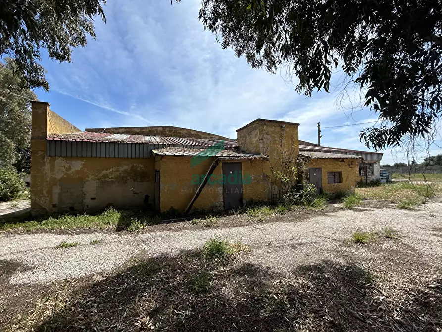 Immagine 7 di Attività artigianale in vendita  in Strada Rurale Mammagnora 3 a Bari