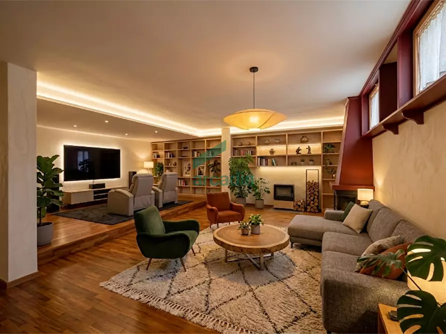 Immagine 48 di Villa in vendita  in Via Nazionale 8/H a Bari