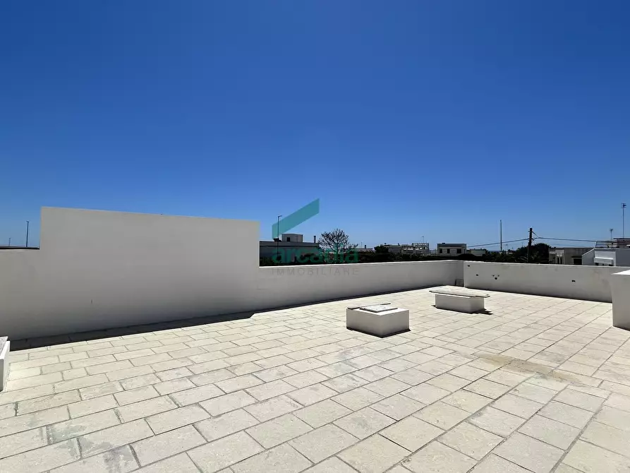 Immagine 46 di Villa in vendita  in SP214 27 a Castrignano Del Capo