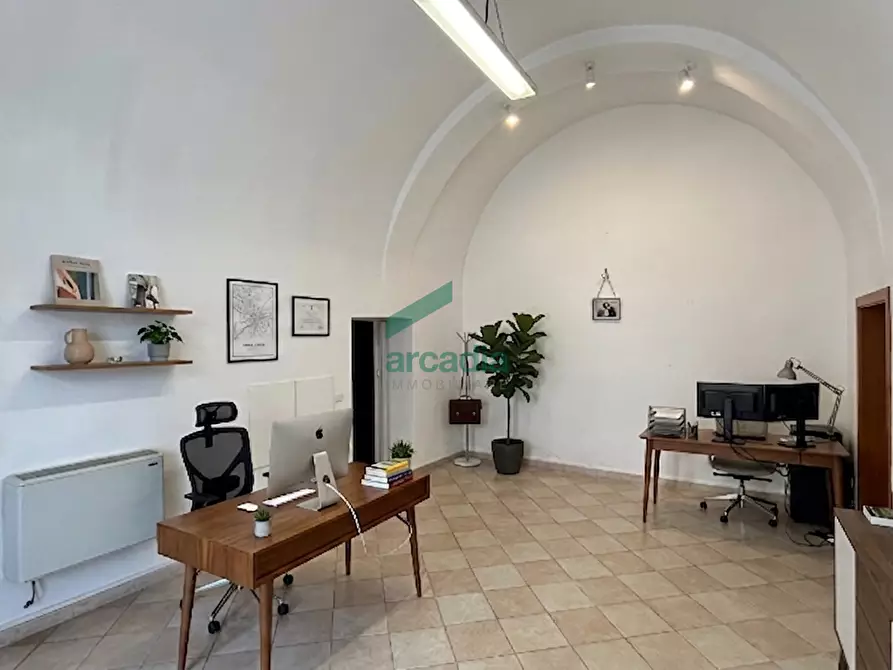 Immagine 5 di Locale commerciale in affitto  in Via Bellino 4 a Bitritto