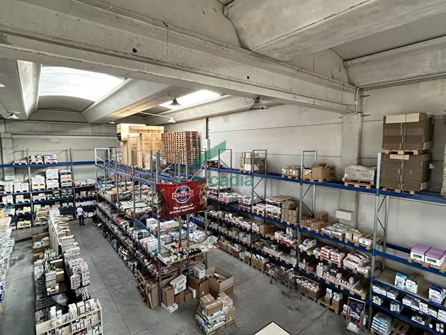 Immagine 21 di Attività artigianale in vendita  in Strada Provinciale Modugno-Bari 83 a Modugno