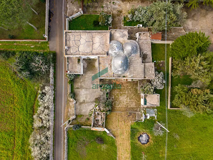 Immagine 20 di Rustico / casale in vendita  in Via Pilozzo Zona G 2 a Martina Franca