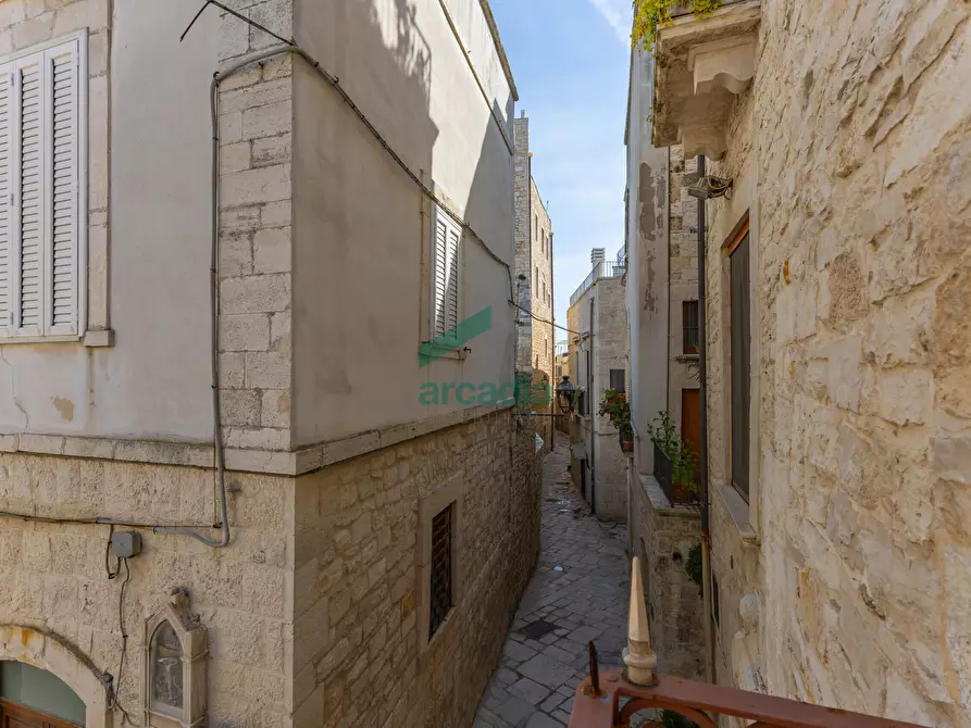 Immagine 48 di Quadrilocale in vendita  in Via Spirito Santo 37 a Giovinazzo