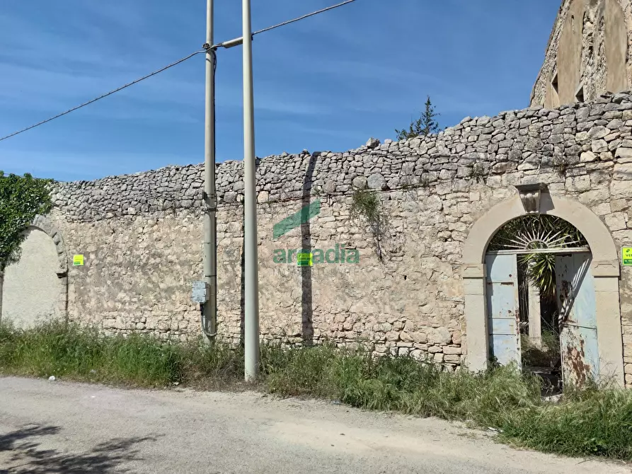 Immagine 27 di Rustico / casale in vendita  in Via Dott. Saverio Daconto Storico 12 a Giovinazzo