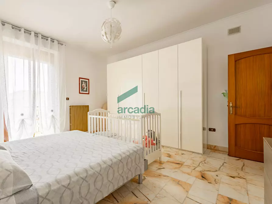 Immagine 41 di Casa indipendente in vendita  in Via Gabriele D'Annunzio 11 a Triggiano