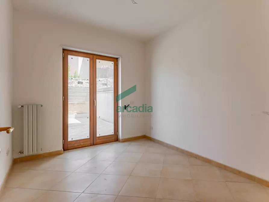 Immagine 20 di Trilocale in vendita  in Via Benigno Zaccagnini 1 a Bitetto