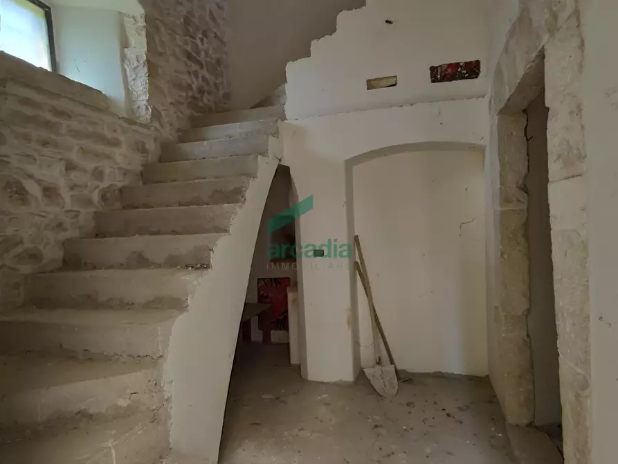 Immagine 10 di Rustico / casale in vendita  in Via Dott. Saverio Daconto Storico 12 a Giovinazzo