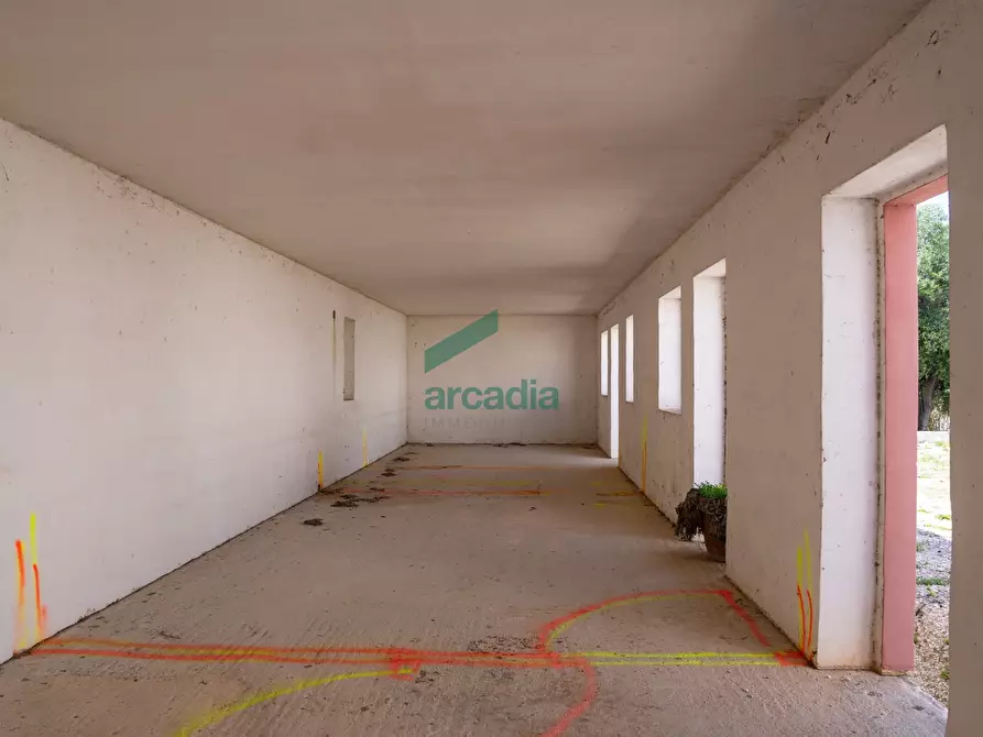 Immagine 32 di Rustico / casale in vendita  in Via Teano 58 a Fasano