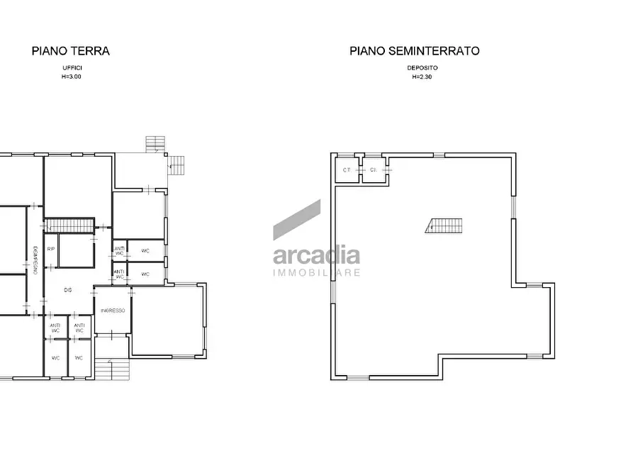 Immagine 32 di Attività artigianale in vendita  in Strada Provinciale Palese-modugno 12 a Modugno