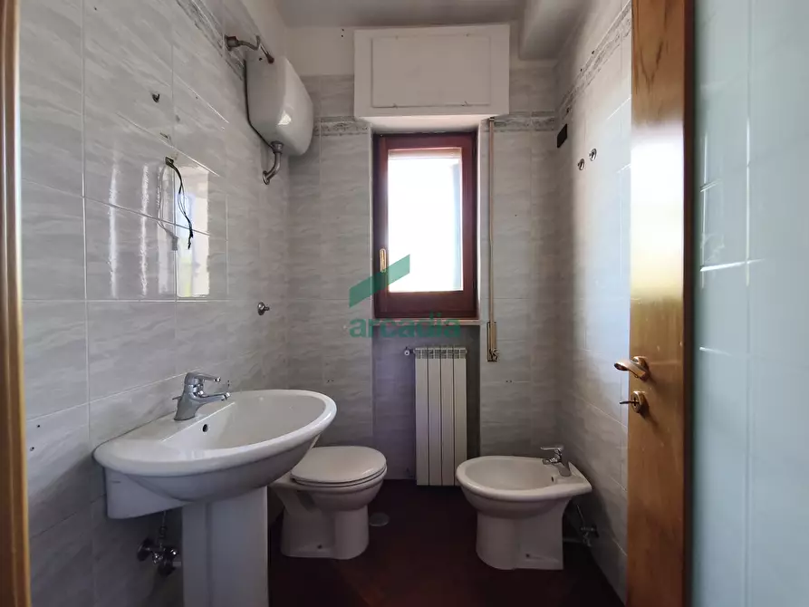 Immagine 34 di Villa in vendita  in Via Nazionale 8/H a Bari