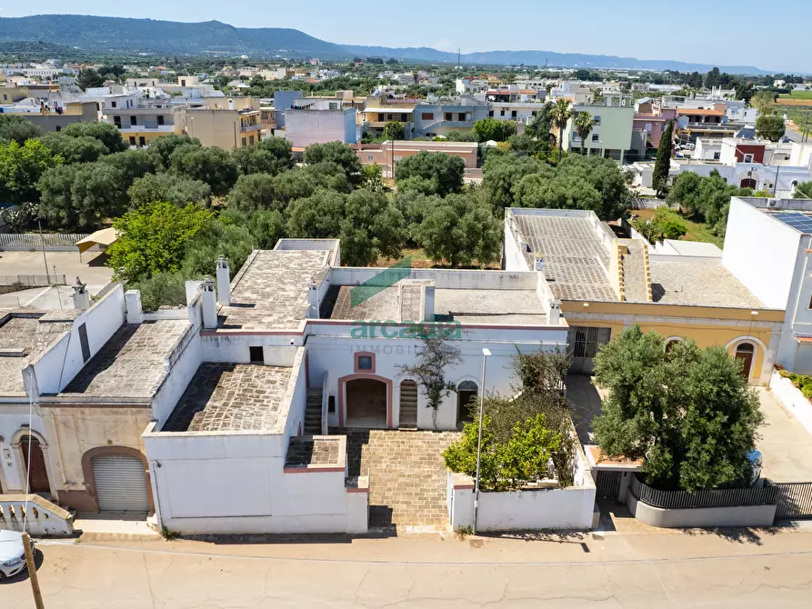 Immagine 7 di Rustico / casale in vendita  in Via Teano 58 a Fasano