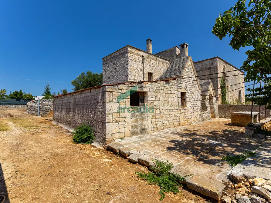 Immagine 5 di Rustico / casale in vendita  in SP32 68 a Putignano