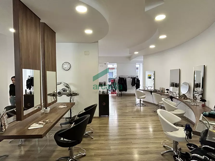 Immagine 12 di Locale commerciale in vendita  in Via Luigi Ricchioni 17 a Bari