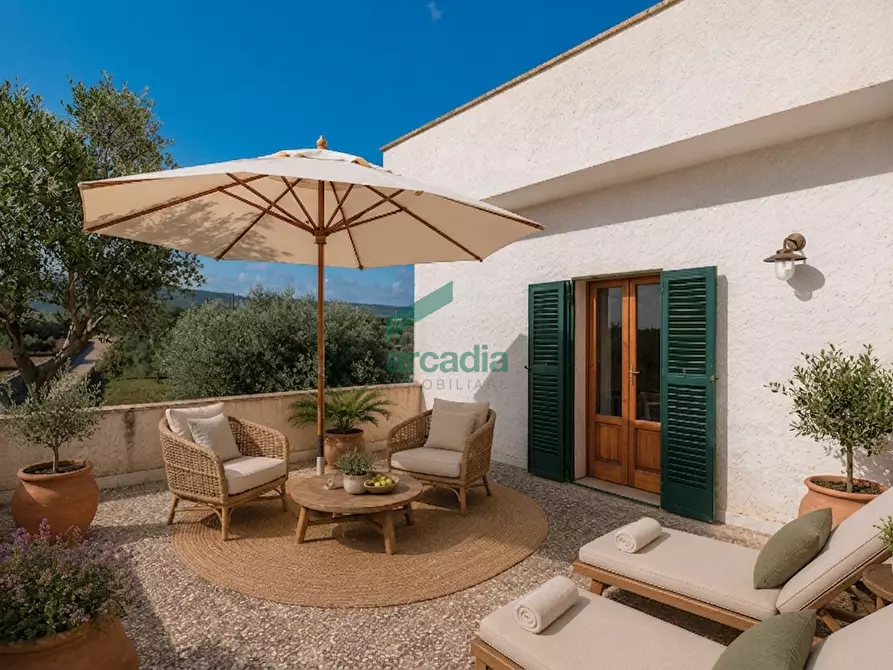 Immagine 15 di Rustico / casale in vendita  in Contrada Cristo delle Zolle 209 a Monopoli