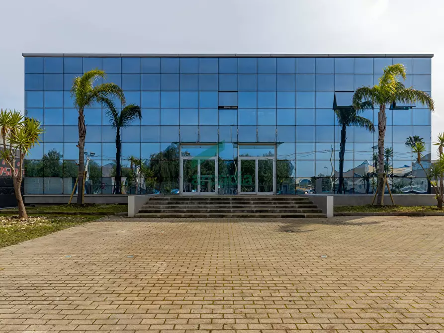 Immagine 1 di Ufficio in affitto  in Largo degli Stagnini 6 a Modugno